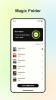 Magic Folder App Free Download for Android v4.0 screenshot 2