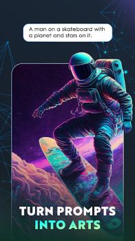 AI Art Generator AI Photo Mod Apk Download v1.6.4 screenshot 2