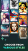 AI Art Generator AI Photo Mod Apk Download v1.6.4 screenshot 3