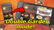 Idle Mushroom Garden mod apk unlimited money and gems v1.3.22 screenshot 3