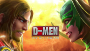 D-MEN The Defenders mod unlimited money download v2.1.401 screenshot 4