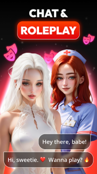 AI Girl & Virtual Soulmate Mod Apk Download v1.38 screenshot 3