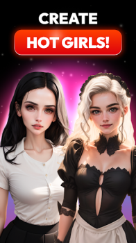 AI Girl & Virtual Soulmate Mod Apk Download v1.38 screenshot 4