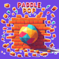 Paddle POP Brick Breaker apk Download