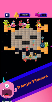 Paddle POP Brick Breaker apk Download v1.2 screenshot 4