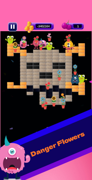 Paddle POP Brick Breaker apk Download