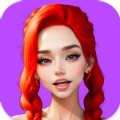 AI Girl & Virtual Soulmate Mod Apk Download