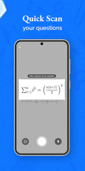 Solvie AI Math Solver Mod Apk Download v1.3 screenshot 2