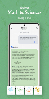 Solvie AI Math Solver Mod Apk Download v1.3 screenshot 4