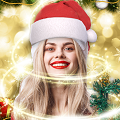 Santa Funny Face Filter App Download for Android