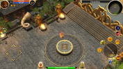 Titan Quest Ultimate Edition apk unlocked dlc full version download v3.0.5172 screenshot 2