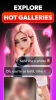 AI Girl & Virtual Soulmate Mod Apk Download v1.67 screenshot 1