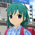 Shoujo City 3D apk mod premium 2024 latest version