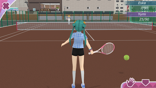 Shoujo City 3D apk mod premium 2024 latest version v1.9 screenshot 2