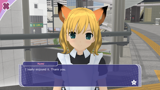 Shoujo City 3D apk mod premium 2024 latest version v1.9 screenshot 3