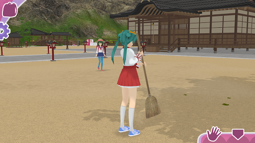 Shoujo City 3D apk mod premium 2024 latest version v1.9 screenshot 5