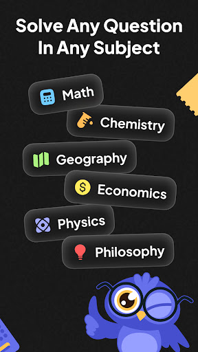 Solver.AI Homework Helper Mod Apk Download