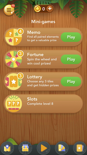 Tile Crush 3d Puzzle Master apk download latest version