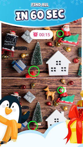 Find Five Find the difference apk download for android
