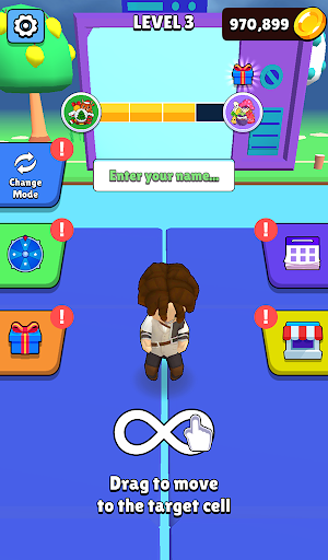 Fall Party io Match Race apk download latest version