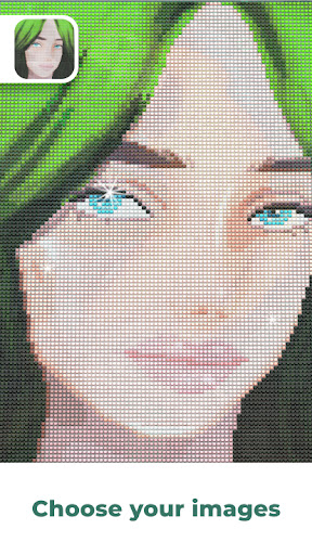 Diamond Book Art Painting mod apk no ads