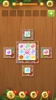 Tile Crush 3d Puzzle Master apk download latest version v5.1 screenshot 3