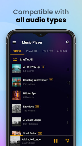 Music Player & MP3 Player mod apk download latest version