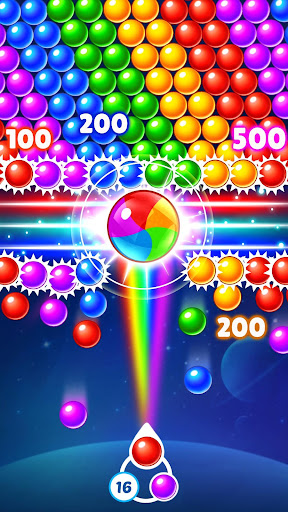Bubble Shooter Pastry Pop apk download for android