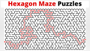 Maze Games Labyrinth Puzzles apk download for android v1.4.6 screenshot 2