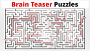 Maze Games Labyrinth Puzzles apk download for android v1.4.6 screenshot 1
