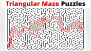 Maze Games Labyrinth Puzzles apk download for android v1.4.6 screenshot 4