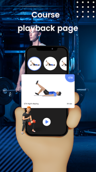 Healthy Men work fit app download latest version v7.0 screenshot 1