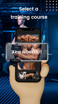 Healthy Men work fit app download latest version v7.0 screenshot 3