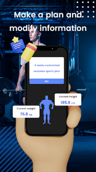 Healthy Men work fit app download latest version v7.0 screenshot 2