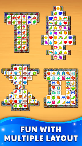 Tile Puzzle Game Tiles Match apk download for android