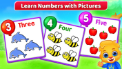 123 Numbers Count & Tracing apk free download v1.8.8 screenshot 2