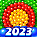 Bubble Shooter Pastry Pop apk download for android