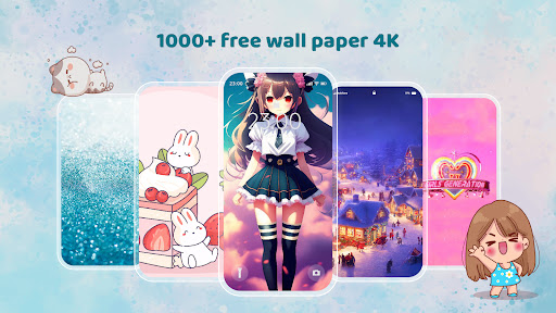Pack Theme Icons Widgets mod apk latest version download