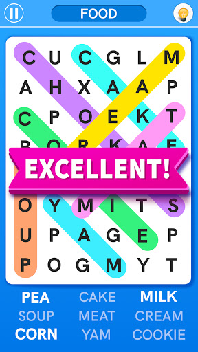 Word Search Games Word Find mod apk no adsͼƬ1