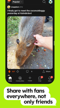 Reddit mod apk premium latest version 2024 v2023.50.0 screenshot 3