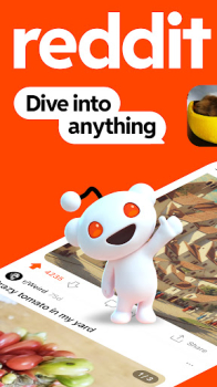 Reddit mod apk premium latest version 2024 v2023.50.0 screenshot 2