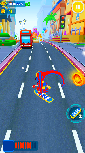 Digital Circus Run Pomni Game Apk Download for Android