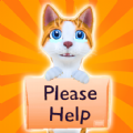 Cat Life Merge Money Mod Apk Download