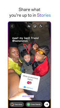 Instagram mod apk latest version 2024 v312.0.0.0.53 screenshot 6