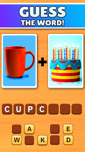 Word Pics Word Games apk download for android