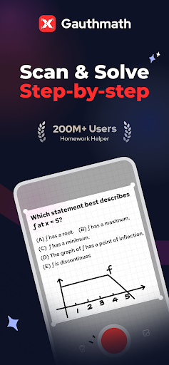 Gauthmath mod apk premium unlocked unlimited tickets