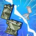 Toimon Battle Playground Mod Apk Download