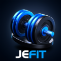 JEFIT Gym Workout Plan Tracker mod apk premium unlocked