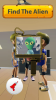 Find the Alien 3 Alien Game Apk Download for Android v1.0.1 screenshot 2