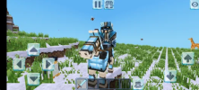 Ice craft Mod Apk Free Download Latest Version v41.0.2 screenshot 1